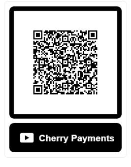 cherry QR CODE